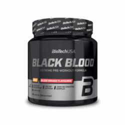 Black Blood NOX+ Blood Orange (330g)