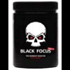 Black Focus Pro 3.0 - 400g - Blutorange