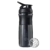 BlenderBottle - Sportmixer Black - 820 ml