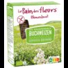 Blumenbrot Buchweizen bio (150g)