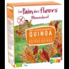 Blumenbrot Quinoa bio (150g)