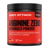 Body Attack - 100 % Arginine Zero - 300 g