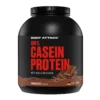Body Attack - 100 % Casein Protein - Chocolate - 1800 g