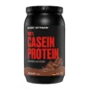 Body Attack - 100 % Casein Protein - Chocolate - 900 g