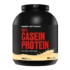 Body Attack - 100 % Casein Protein - Vanilla - 1800 g
