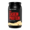 Body Attack - 100 % Casein Protein - Vanilla - 900 g
