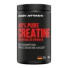 Body Attack - 100% Pure Creatine - 500 g