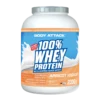 Body Attack - 100 % Whey Protein - Apricot Joghurt - 2300 g