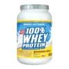 Body Attack - 100 % Whey Protein - Banana Milk - 900 g