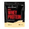Body Attack - 100 % Whey Protein - Vanilla - 900 g