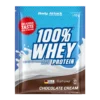 Body Attack - 100% Whey Protein Probe - Chocolate - 15 g
