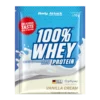 Body Attack - 100% Whey Protein Probe - Vanilla - 15 g