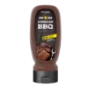 Body Attack - American Bbq Sauce - 320 ml