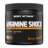Body Attack - Arginine Shock - 180 Caps