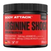 Body Attack - Arginine Shock - 80 Caps