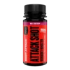 Body Attack - Attack Shot - Wildberry - 60 ml