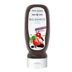 Body Attack - Balsamico Dressing - 320 ml