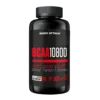 Body Attack - BCAA 10800 - 300 Caps