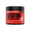 Body Attack - Betator® Liquid L-Leucine Derivate - 90 Caps