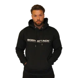 Body Attack - Body Attack Hoodie