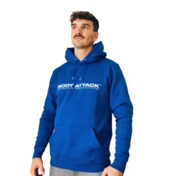 Body Attack - Body Attack Hoodie