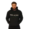 Body Attack - Body Attack Hoodie