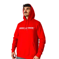 Body Attack - Body Attack Hoodie