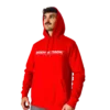 Body Attack - Body Attack Hoodie