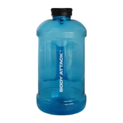 Body Attack - Body Attack Sports Nutrition Trinkgallone - 2200 ml