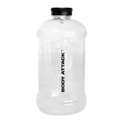 Body Attack - Body Attack Sports Nutrition Trinkgallone - 2200 ml