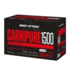 Body Attack - Carnipure 1500 - 120 Caps