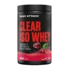 Body Attack - Clear Iso Whey - Cherry - 300 g