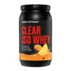 Body Attack - Clear Iso Whey - Exotic - 900 g