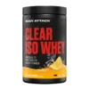Body Attack - Clear Iso Whey - Ice Tea Lemon - 300 g