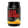 Body Attack - Clear Iso Whey - Ice Tea Lemon - 900 g
