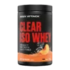 Body Attack - Clear Iso Whey - Ice Tea Peach - 300 g
