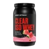 Body Attack - Clear Iso Whey - Watermelon - 900 g