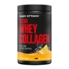 Body Attack - Clear Whey Collagen - Ice Tea Lemon - 300 g