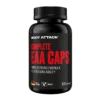 Body Attack - Complete EAA - 120 Caps