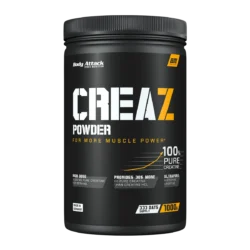 Body Attack - Creaz - 1000 g