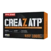 Body Attack - Creaz Atp - 100 Caps