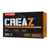 Body Attack - Creaz Caps - 100 Caps