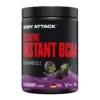 Body Attack - Extreme Instant BCAA - Blackberry - 500 g