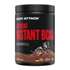 Body Attack - Extreme Instant BCAA - Cola - 500 g