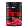 Body Attack - Extreme Instant BCAA - Fruit Punch - 500 g