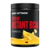 Body Attack - Extreme Instant BCAA - Lemon - 500 g