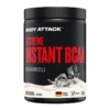 Body Attack - Extreme Instant BCAA - Natural - 500 g