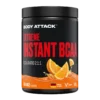 Body Attack - Extreme Instant BCAA - Orange - 500 g