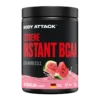 Body Attack - Extreme Instant BCAA - Watermelon - 500 g