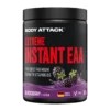 Body Attack - Extreme Instant EAA - Blackberry - 500 g